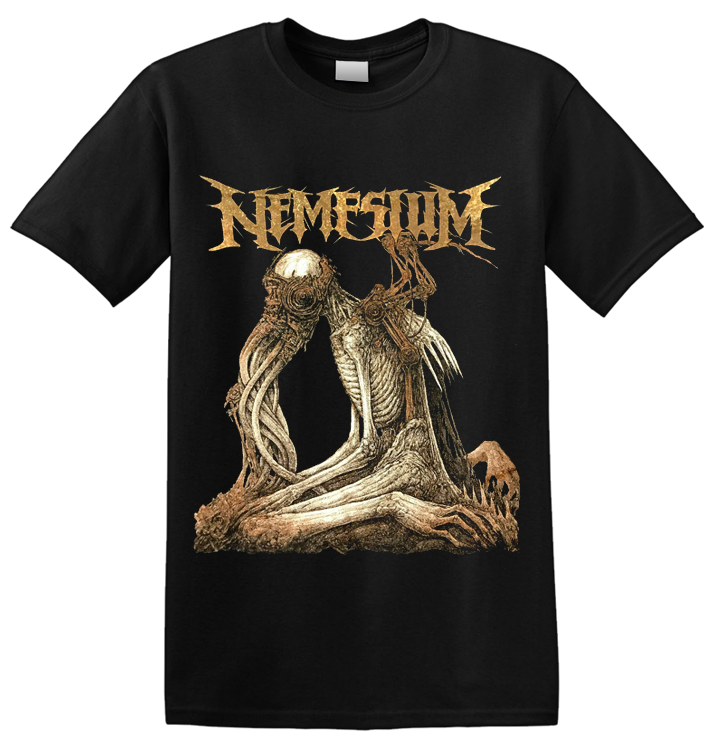 NEMESIUM - 'Skeleton' T-Shirt