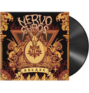 NERVOCHAOS - 'Ablaze' LP (Black)