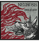 NEUROSIS - 'Times Of Grace' CD