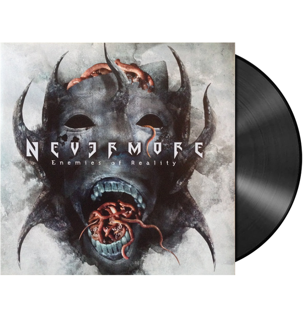 NEVERMORE - 'Enemies Of Reality' LP