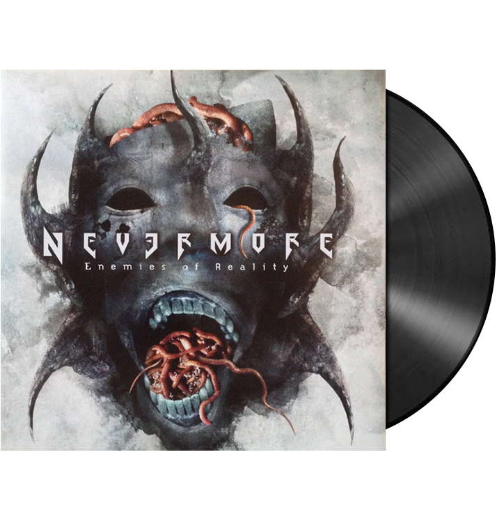 NEVERMORE - 'Enemies Of Reality' LP