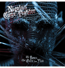 NICOLAS CAGE FIGHTER - 'The Bones That Grew From Pain' CD