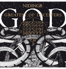 NIDINGR - 'Greatest Of Deceivers' CD
