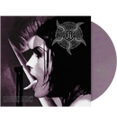 NIGHTFALL - 'Lesbian Show' LP (Silver/Purple)