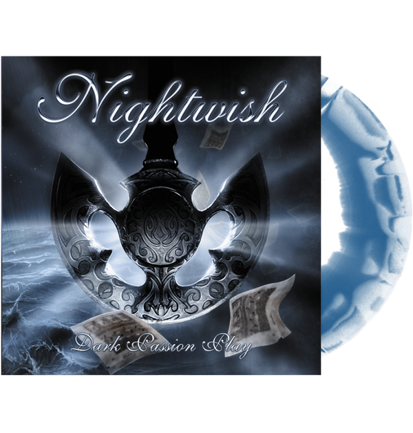 NIGHTWISH - 'Dark Passion Play' 2xLP
