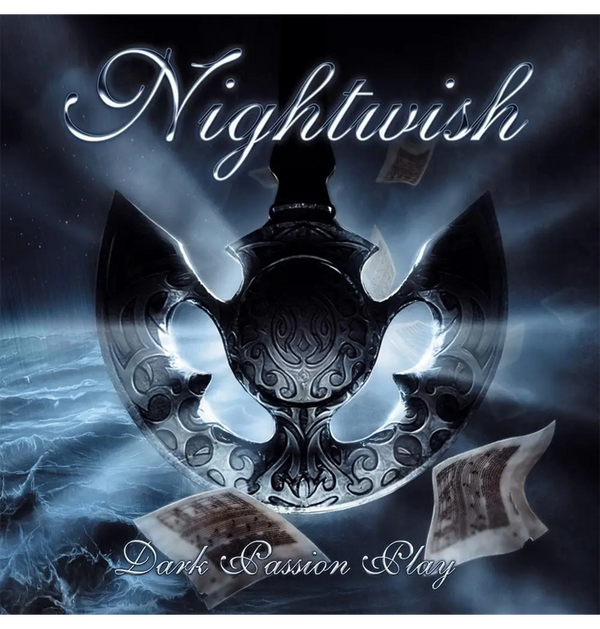 NIGHTWISH - 'Dark Passion Play' CD