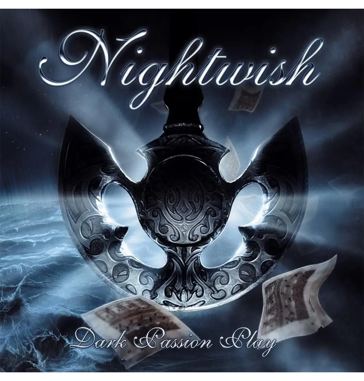 NIGHTWISH - 'Dark Passion Play' DigiCD
