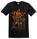 NILE - 'Black Seeds Of Vengeance' T-Shirt