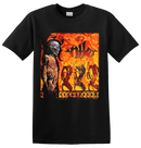 NILE - 'Catacombs' T-Shirt