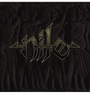 NILE - 'In Their Darkened Shrines' CD