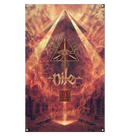 NILE - 'Vile Nilotic Rites' Flag