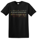 NINE INCH NAILS - 'The Downward Spiral' T-Shirt