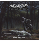 NOCTUM - 'Final Sacrifice' CD