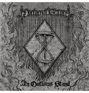 NOCTURNAL GRAVES - 'An Outlaws Stand' CD