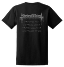 NOCTURNAL GRAVES - 'An Outlaw's Stand' T-Shirt