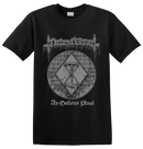 NOCTURNAL GRAVES - 'An Outlaw's Stand' T-Shirt