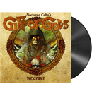 (NOCTURNO CULTO'S) GIFT OF GODS - 'Receive' LP (Black)