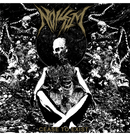 NOISEM - 'Cease To Exist' CD