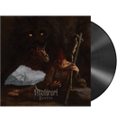 NORDJEVEL - 'Fenriir' LP (Black)