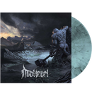 NORDJEVEL - 'Nordjevel' LP (Marble)