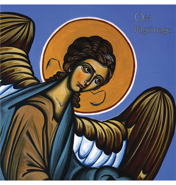 OM - 'Pilgrimage' CD