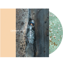 OATHBREAKER - 'Ease Me & 4 Interpretations' LP (White/Gold Splatter)