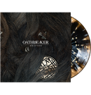 OATHBREAKER - 'Mælstrøm' LP (Black/Bone Splatter)