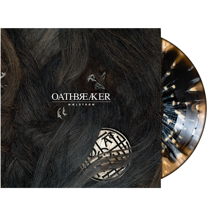 OATHBREAKER - 'Mælstrøm' LP