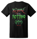 OBITUARY - '30 Years' T-Shirt