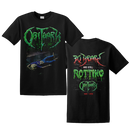OBITUARY - '30 Years' T-Shirt