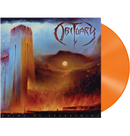 OBITUARY - 'Dying Of Everything' LP (Orange Krush)