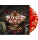 OBITUARY - 'Inked In Blood' Blood Red 2xLP (Pool Of Blood)