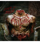 OBITUARY - 'Inked In Blood' CD