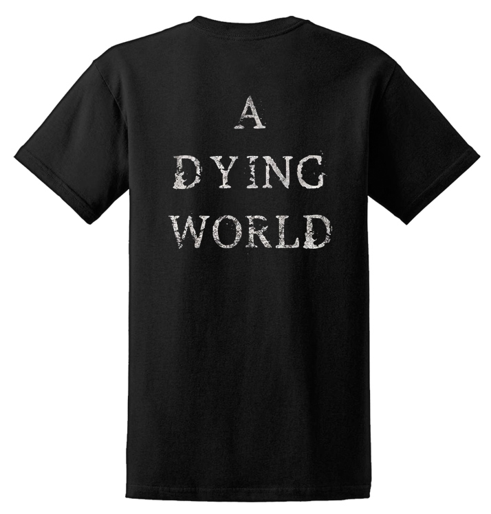OBITUARY - 'A Dying World' T-Shirt