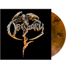 OBITUARY - 'Obituary' LP (Orange)