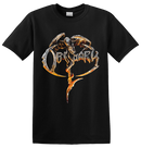 OBITUARY - 'Obituary' T-Shirt