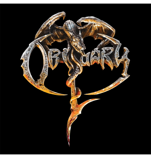 OBITUARY - 'Obituary' CD (Jewel)