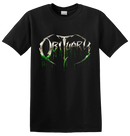 OBITUARY - 'Slowly We Rot Logo' T-Shirt