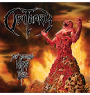 OBITUARY - 'Ten Thousand Ways To Die' CD
