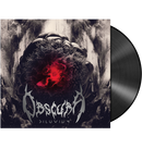 OBSCURA - 'Diluvium' LP (Black)