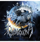 OBSCURA - 'Cosmogenesis' CD