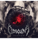 OBSCURA - 'Diluvium' CD