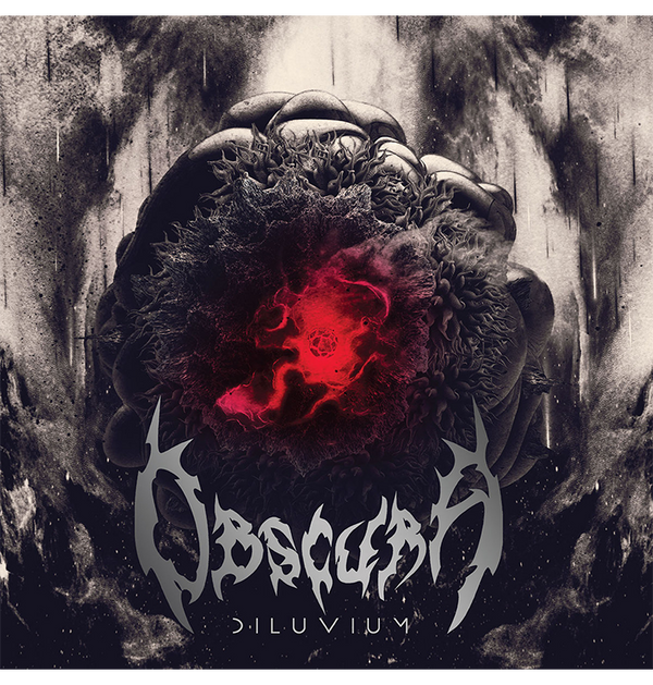 OBSCURA - 'Diluvium' CD