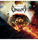 OBSCURA - 'Retribution' CD