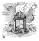 OBSCURE BURIAL- 'Obscure Burial' CD