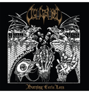 OCCULT BURIAL - 'Burning Eerie Lore' CD