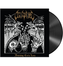 OCCULT BURIAL - 'Burning Eerie Lore' LP (Black)
