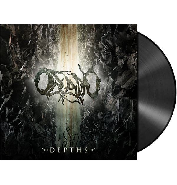 OCEANO - 'Depths' LP