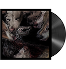 OKKULTOKRATI - 'Night Jerks' LP (Black)