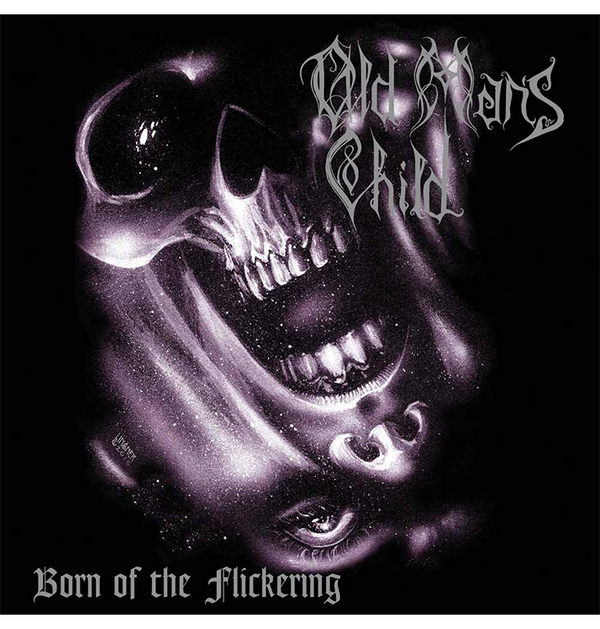 OLD MAN'S CHILD - 'Born of the Flickering' CD